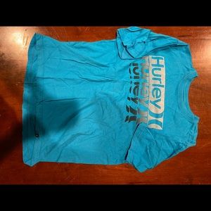 Hurley Shirt